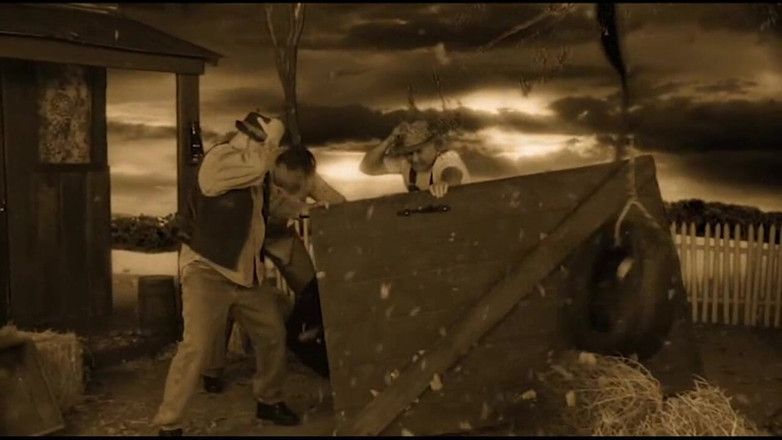 Parody Bros: Parody Bros Bukan Pendeta Oz Bahagian 1