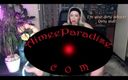 AimeeParadise: Pelacurku nyepong kontolku, dan aku jilat memeknya yang manis... Video...