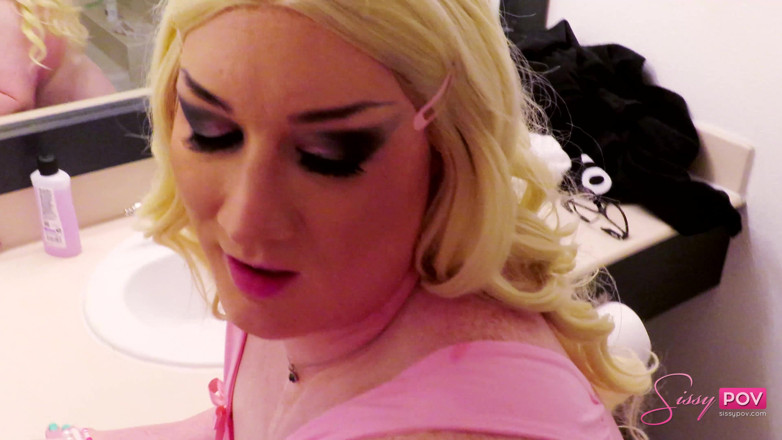 PORNSTARS BEHIND THE SCENES: Riley jay dientot habis-habisan sama pacarnya - pov