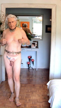 Submisive Whore