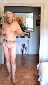Submisive Whore
