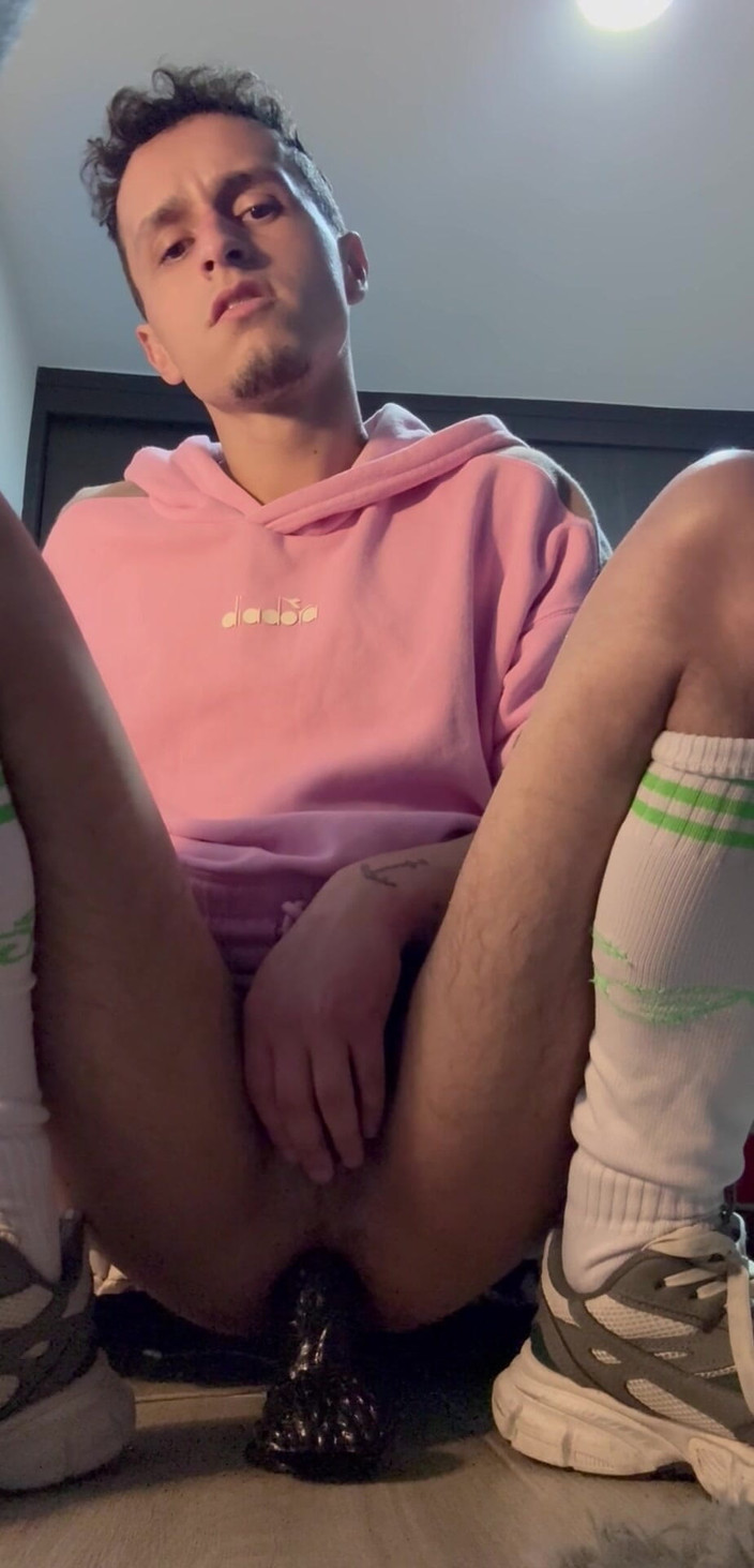 Pastwink: My Littlest Toy