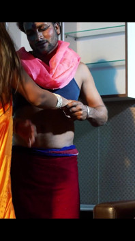 Desi baba fickt mit indischem desi-mädchen