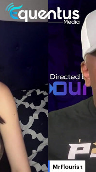 Mrflourish Podcast Segment: Anna Cummings de la ofițerul de corecție la pornstar