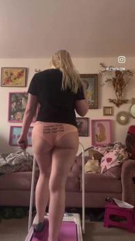 Ass Walk