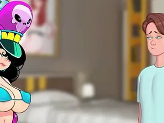 Miss Kitty 2K: Sex Note - 153 What's on Your Mind by Misskitty2k