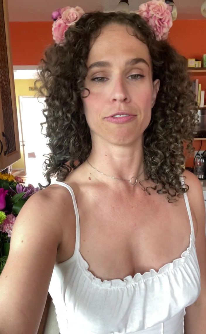 VibeWithMommy: Hei oameni frumoși! Sunt întrebat cum e să se întâlnească cu un...