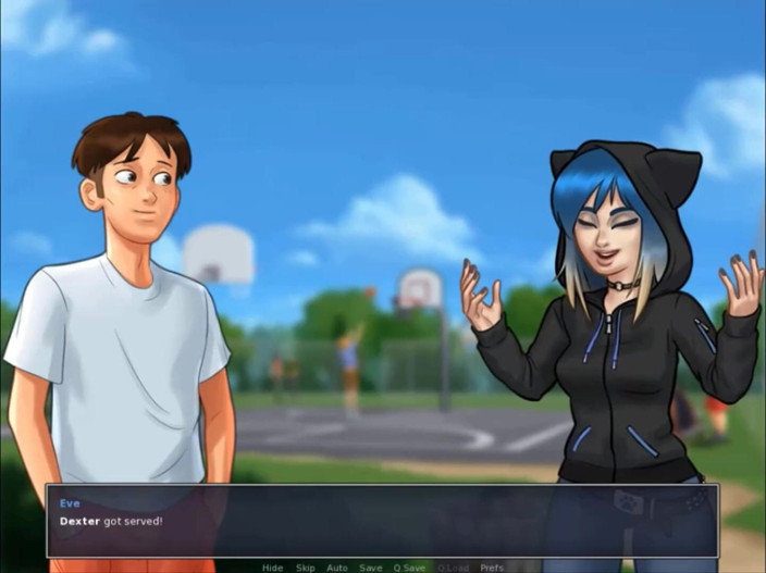 Cartoon Play: Yaz mevsimi efsanesi bölüm 126