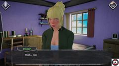 Joystick Cinema: Mist - (ep 01) - pomalý start, ale dobrý začátek