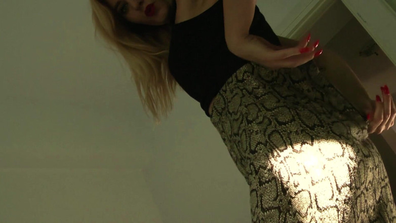 Goddess Celine: Ik geef nooit een tweede kans