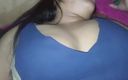 Damis_87: Asli se folla a la suegra con ropa sexy