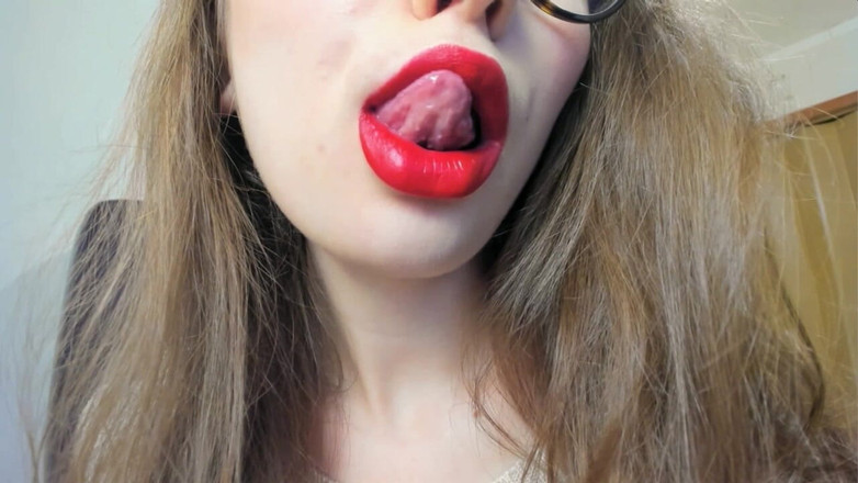 Rarible Diamond: 赤い口紅が多すぎる