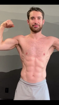 Taking off My Shirt