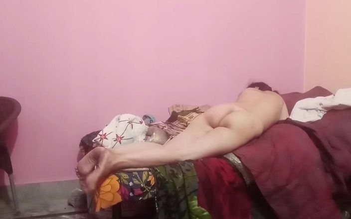SHAKRATASNEEM: 집에서 새엄마와 함께하는 설정 너무 뜨겁고 매우 아름다운 몸