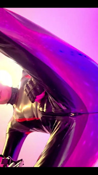 Dainese Latex Rubber