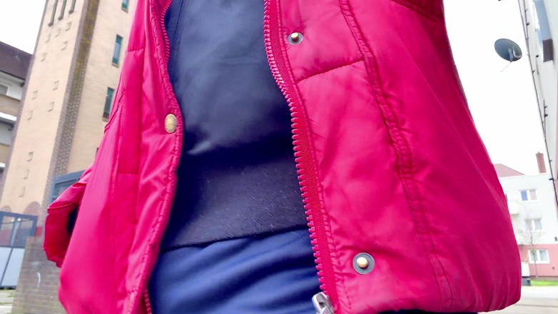 MrMagicDevil: Guarda Com'è Questo Che Si Sta Mostrando... Spudoratamente. E Me...