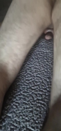 Pussy on Fire