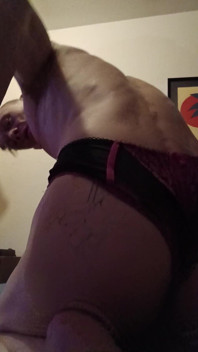 My Big Butt