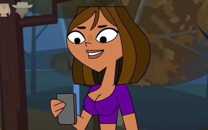 LoveSkySan69: Total drama - total drama island - compilation di sesso p16