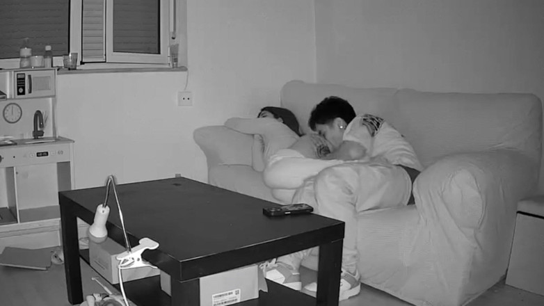 Palaciodelamor: I Fuck My Big Ass Neighbor