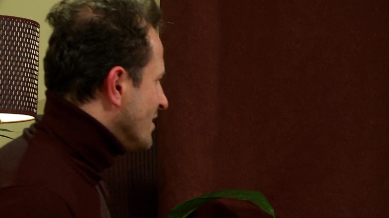 Castings Gone Wild: Cewek hot rambut pirang dientot habis-habisan setelah pemotretan hot