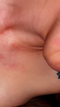 Hoặc pov thổi kèn nằm trên giường ăn cu