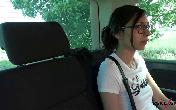 Take Van: Подруга зрадила свого хлопця заради пригоди з трахом