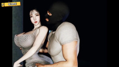 Soiyu Hentai: हेनतई 3डी बिना सेंसर किया हुआ संकलन 0509 (8)