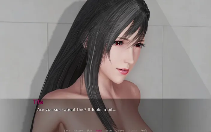 Joystick Cinema: Depravity - #28 - Visual Novel