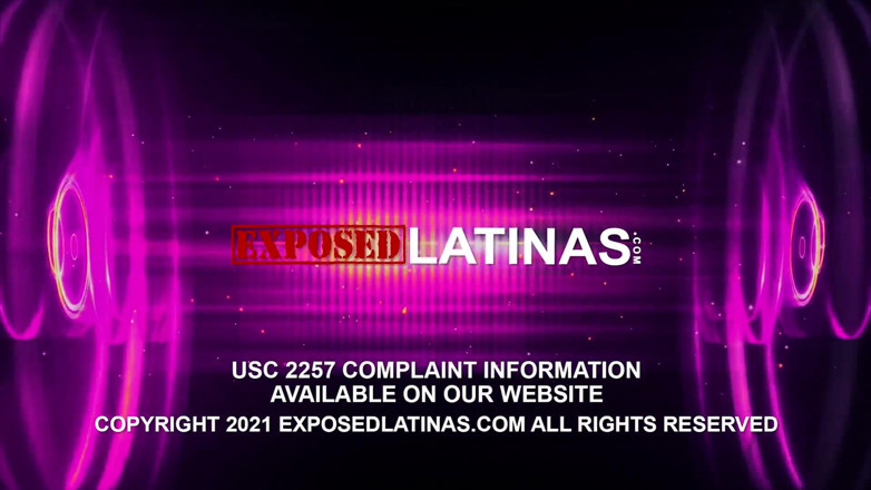 Exposed Latinas: Ich miete ein zimmer und der vermieter fickt mich