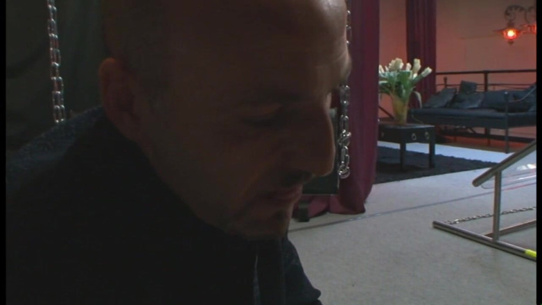 Absolute BDSM films - The original: Figa e tette umilianti