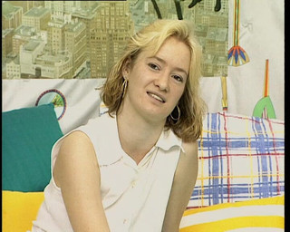 YOUR FIRST PORN: Zarte Muschipflege Mit Vanessa - Cuidado com a buceta com Vanessa