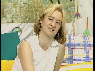 YOUR FIRST PORN: Zarte Muschipflege Mit Vanessa - Tender Pussy Care with Vanessa