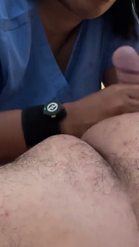 Sessão de massagem