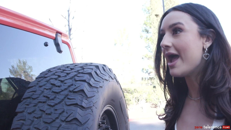 Zero tolerance films: Zerotolerancefilms Back It up - Scene 1