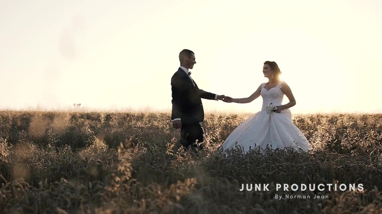 Junk Productions: Kobieta łamie śluby ślubne, zdradzając męża