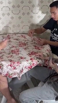 Моя дівчина кинула мене за великий член