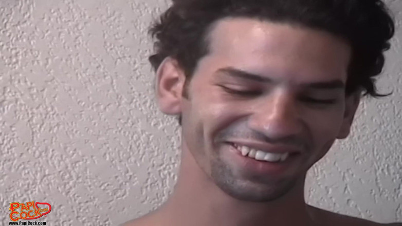 Papi Cock: Pito!