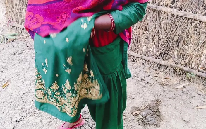 Xhtad: Bihar Tr Xhtad Village Nomita Bhabhi Fingerings Outdoors