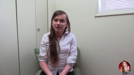 Skylar Adams: Naughty secretary 6