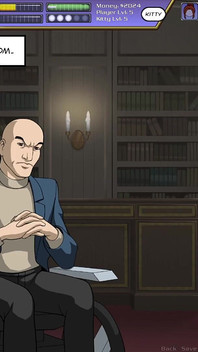 Pełna rozgrywka - Rogue-like Evolution, część 22