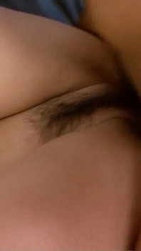 Step Father Seduces Skinny Japanese Teen Yui and Fucks Her in Hairy Pussy