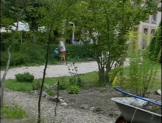 The Swingers & CO.: Chciwe młode suki! Scena 04