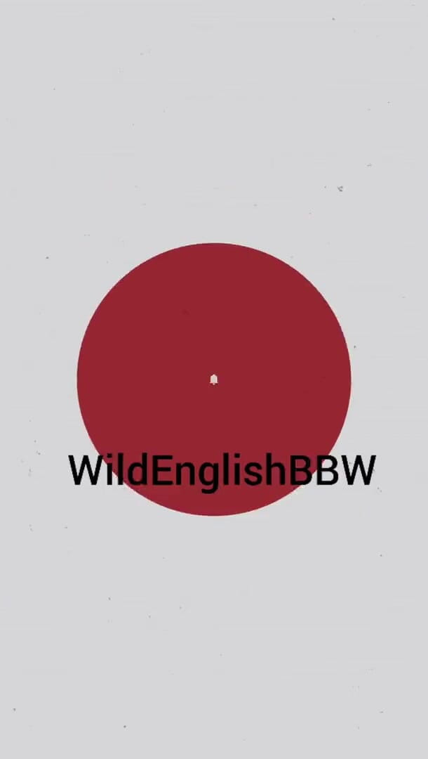 Indian fuck queen: WildEnglishBBW provocante in abito rosso senza accovaccia