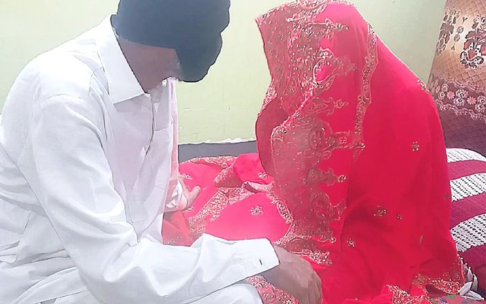 MehwishButt: Indická desi