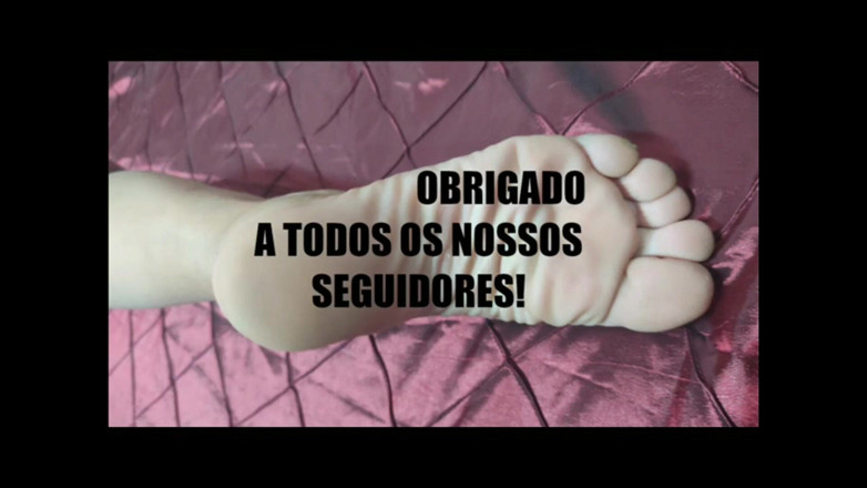 Casal Gresopio Feet: Worship Male 31