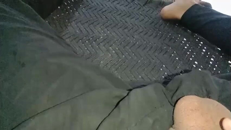 Desiboy gay: Pákistánský sexy chlapec honění