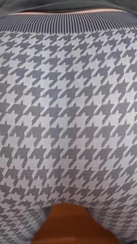 Step Sister Stuck in Washing Machine