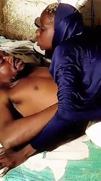 Music Is Life,slow Sex,fast Sex with My Slim Lagos Sister