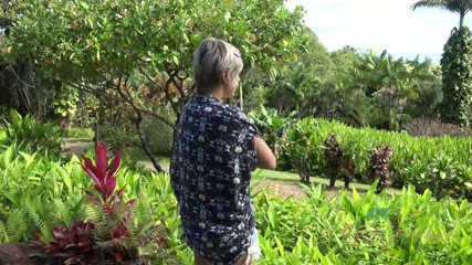 ATK Fans (Girlfriends): Vacanze virtuali in Hawaii con Makenna blue parte 7